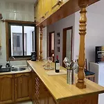 Apartamento Grosse Terrasse Mit Esstisch, Markise. Einfach Los Realejos